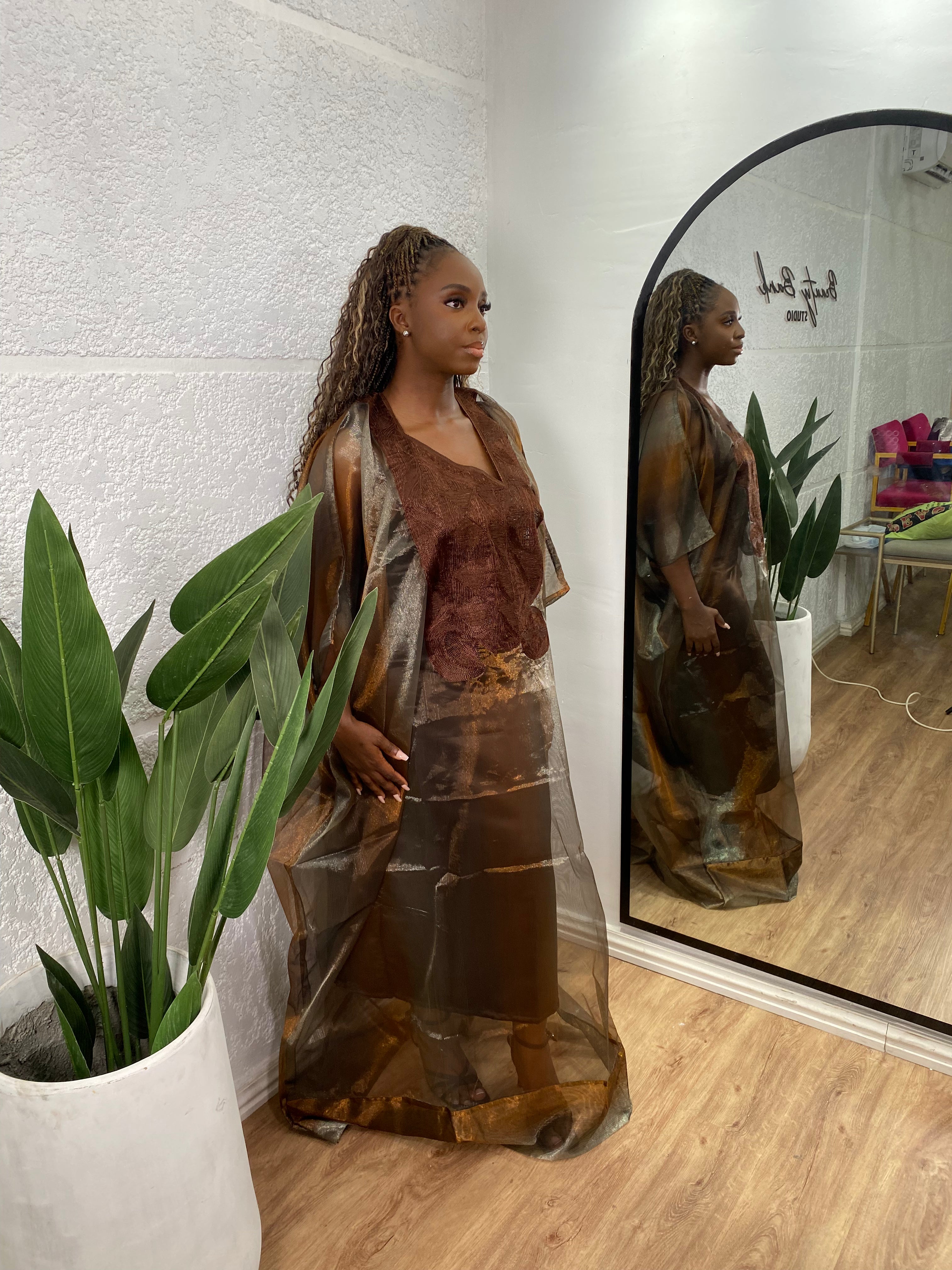 Beniah Bubu